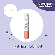 FoxyBae Hair Subscription Club