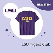 LSU Tigers Subscription Club