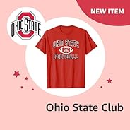 Ohio State Buckeyes Fan Subscription Club