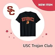 USC Trojans Fan Subscription Club