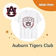 Auburn Tigers Subscription Club