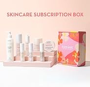 Sonage Skincare - Beauty Skincare Subscription Box, Discover Professional Spa Grade Products & T