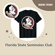 Florida State Seminoles Subscription Club