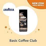 Lavazza Coffee Subscription Club - Basic