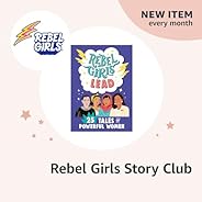 Rebel Girls Story Club