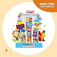 Picasso Tiles Building Toys Club
