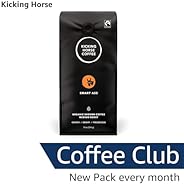 Kicking Horse Coffee Subscription Club