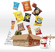 Ultimate Snacking Subscription Box - by Frito-Lay