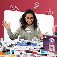 MEL Physics — Science Experiments Subscription Box for Kids DIY Engineering Kit Learning & Education Toys 