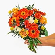 Beautiful Bouquets Subscription: Mixed Flowers