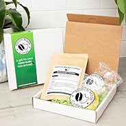 Match Made Coffee - Organic Coffee & Gourmet Cookie Subscription Box – Try New Organic Ground Coffee and 2