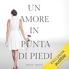 Un amore in punta di piedi copertina