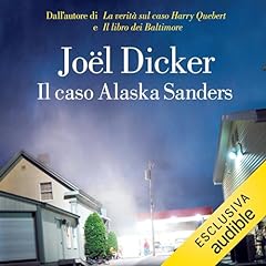 Il caso Alaska Sanders copertina