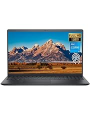 Dell Inspiron 3511 Laptop, 15.6&#34; Full HD Touchscreen, Intel Core i5-1135G7 (Beats Intel i7-1065G7), 32GB DDR4 RAM, 1TB PCIe SSD, SD Card Reader, HDMI, Wi-Fi, Windows 11 Home, Black