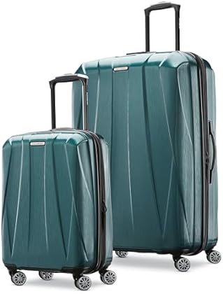 Samsonite and American Tourister Luggage