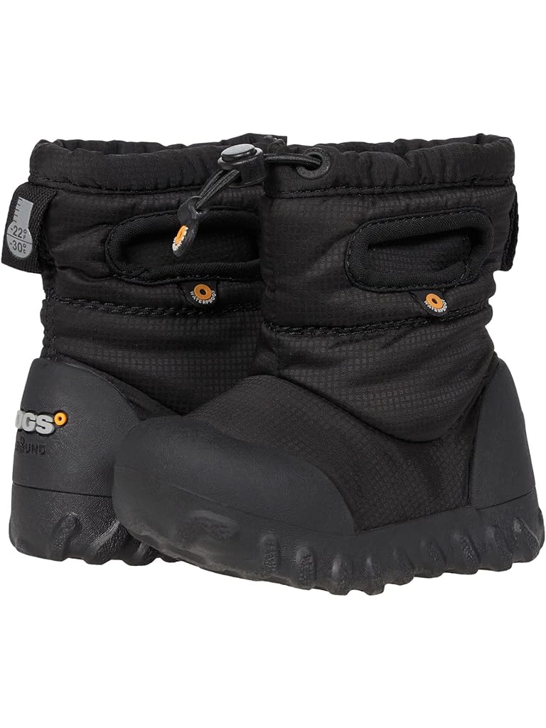 Bogs Kids B-Moc Snow (Toddler/Little Kid/Big Kid)