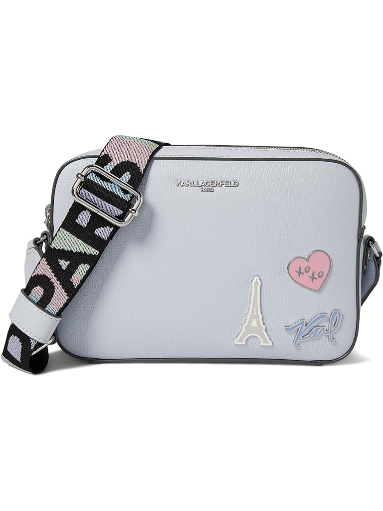 Karl Lagerfeld Paris Maybelle Crossbody