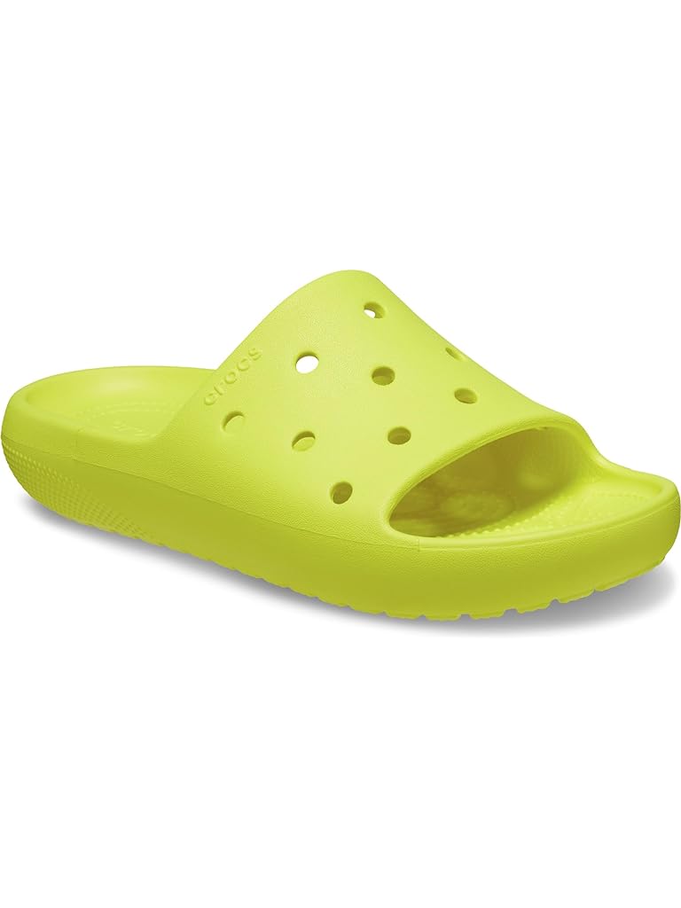 Crocs Classic Slide V2