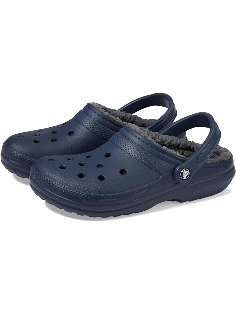 Crocs Classic Lined Clog