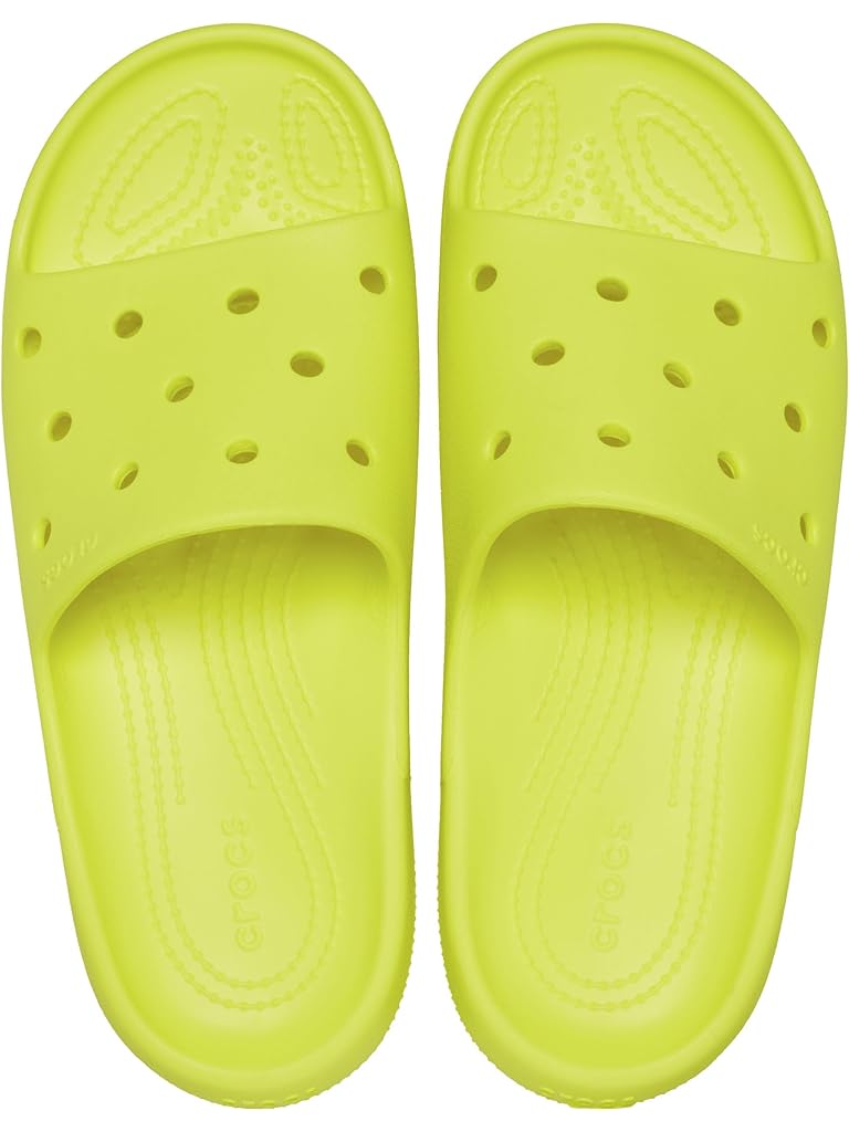 Crocs Classic Slide V2