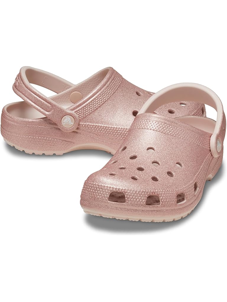 Crocs Classic Clog - Glitter