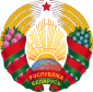 Quốc huy Belarus