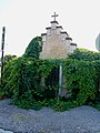 Chapelle Quénivet.