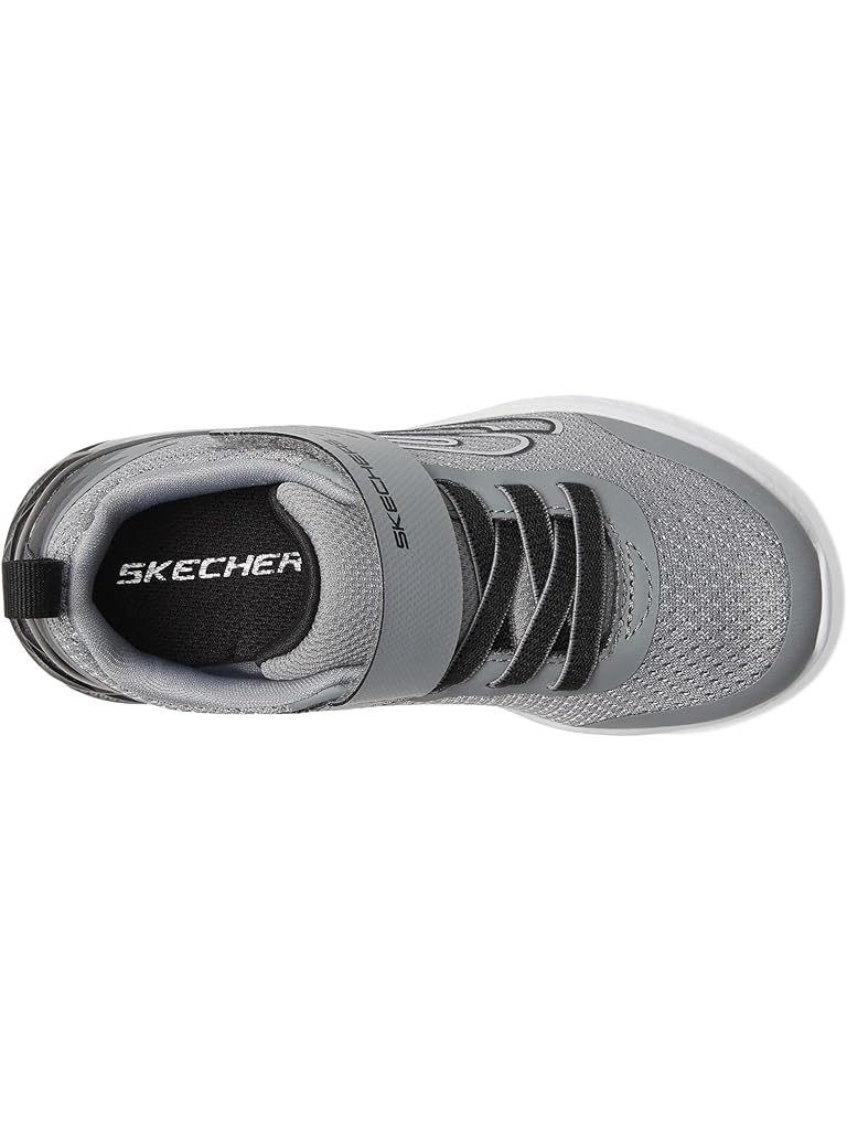 SKECHERS KIDS Microspec Max II 403932L (Little Kid/Big Kid)