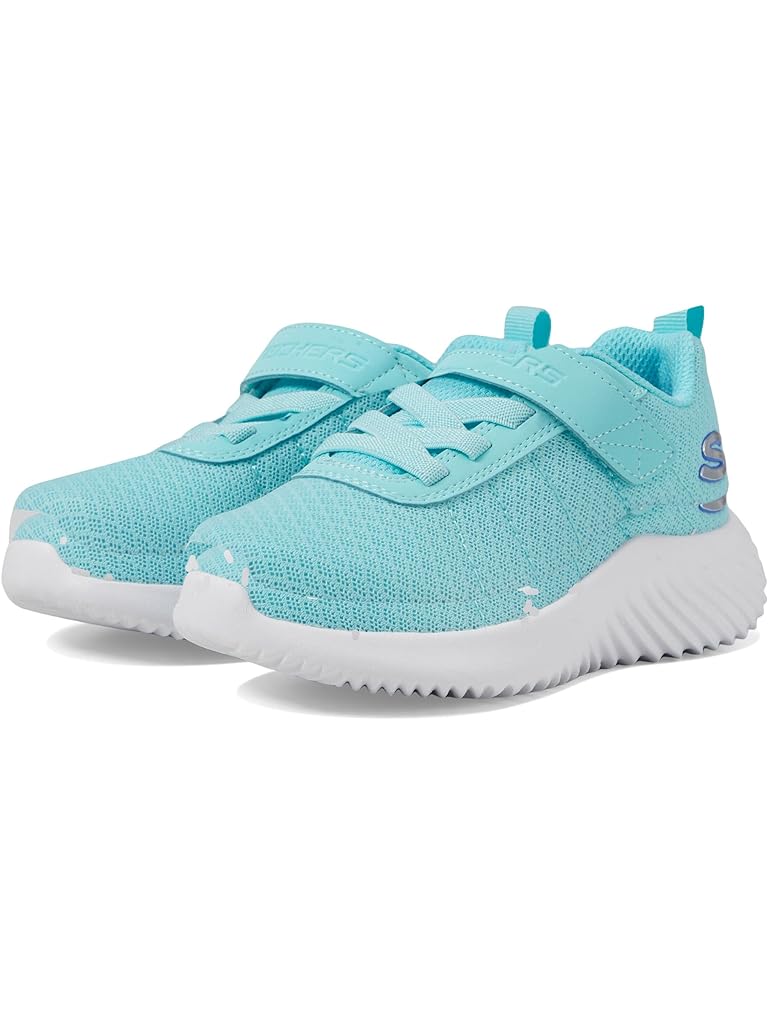 SKECHERS KIDS Bounder - Cool Cruise (Little Kid/Big Kid)