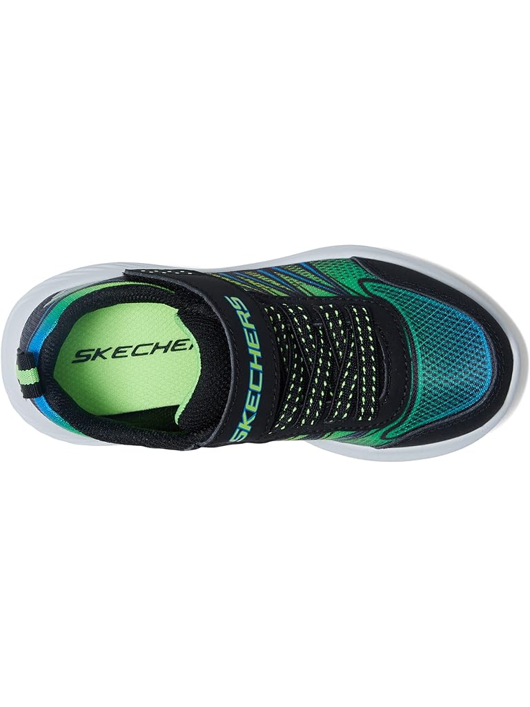 SKECHERS KIDS Bounder - Zatic (Little Kid/Big Kid)