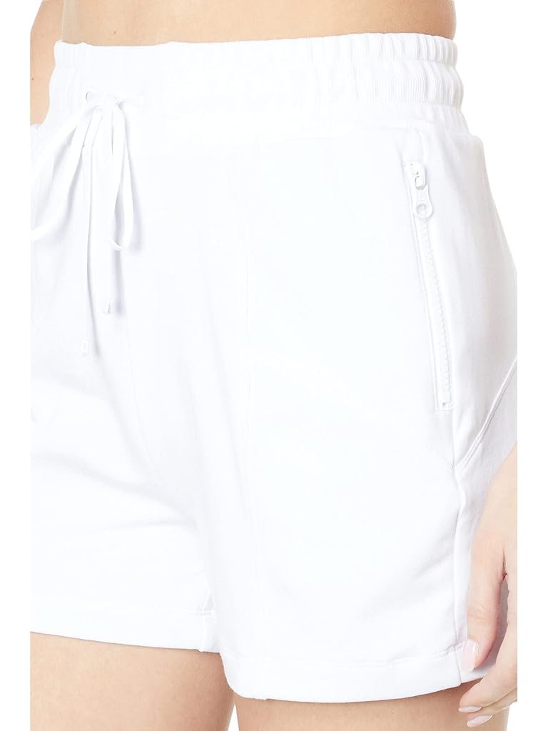 Blanc Noir Tempest Shorts