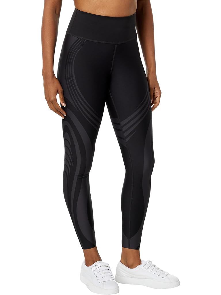 PUMA Eversculpt High-Waist Fleece Tights