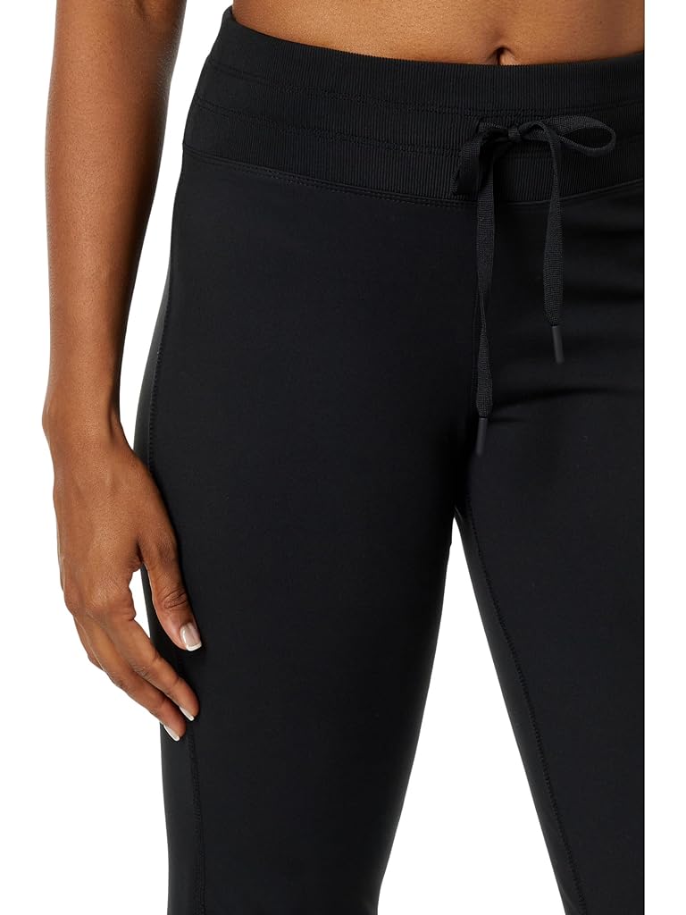 Jockey Active Tie Waist Yoga Flare