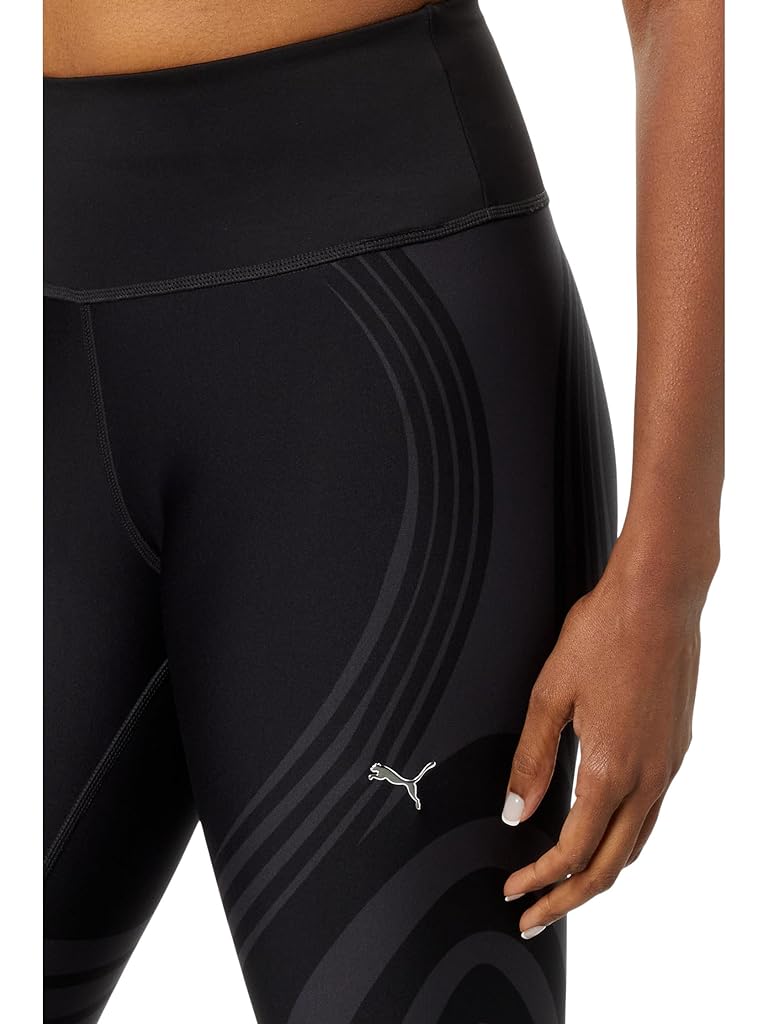 PUMA Eversculpt High-Waist Fleece Tights