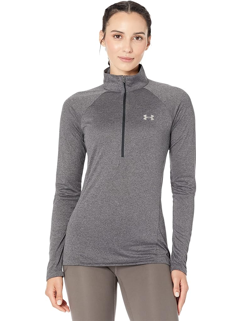 Under Armour Tech 1/2 Zip Top