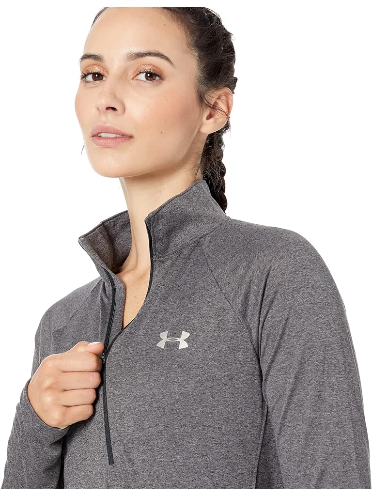 Under Armour Tech 1/2 Zip Top