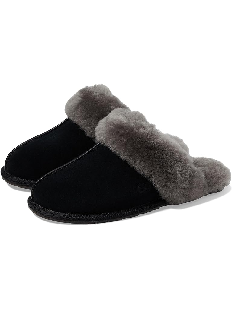 UGG Scuffette II Water-Resistant Slipper