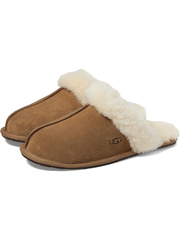 UGG Scuffette II Water-Resistant Slipper