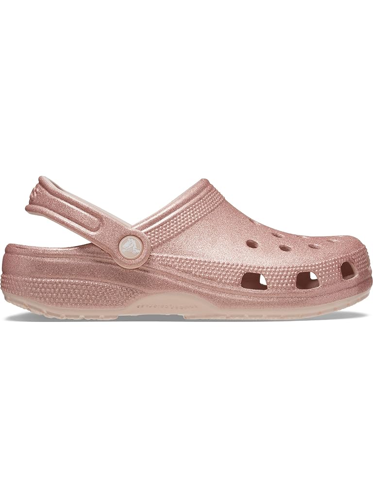 Crocs Classic Clog - Glitter