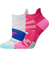 Ghost Lite No Show Socks 2-Pack