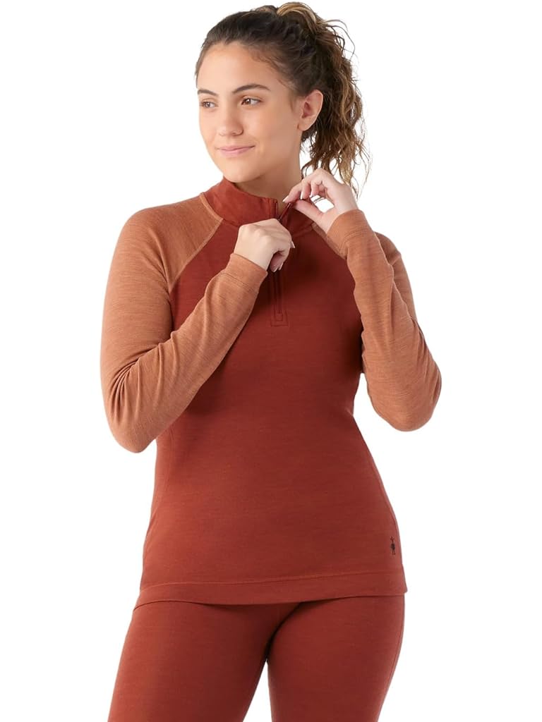 Smartwool Merino 250 Base Layer 1/4 Zip