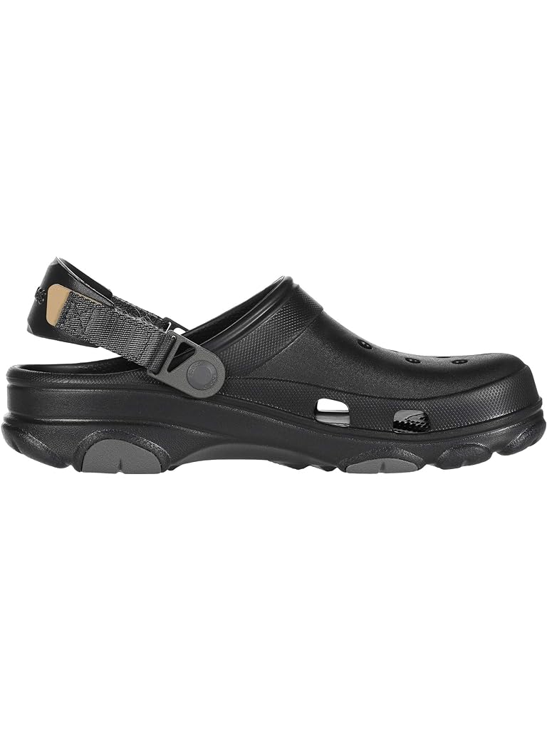 Crocs Classic All-Terrain Clog