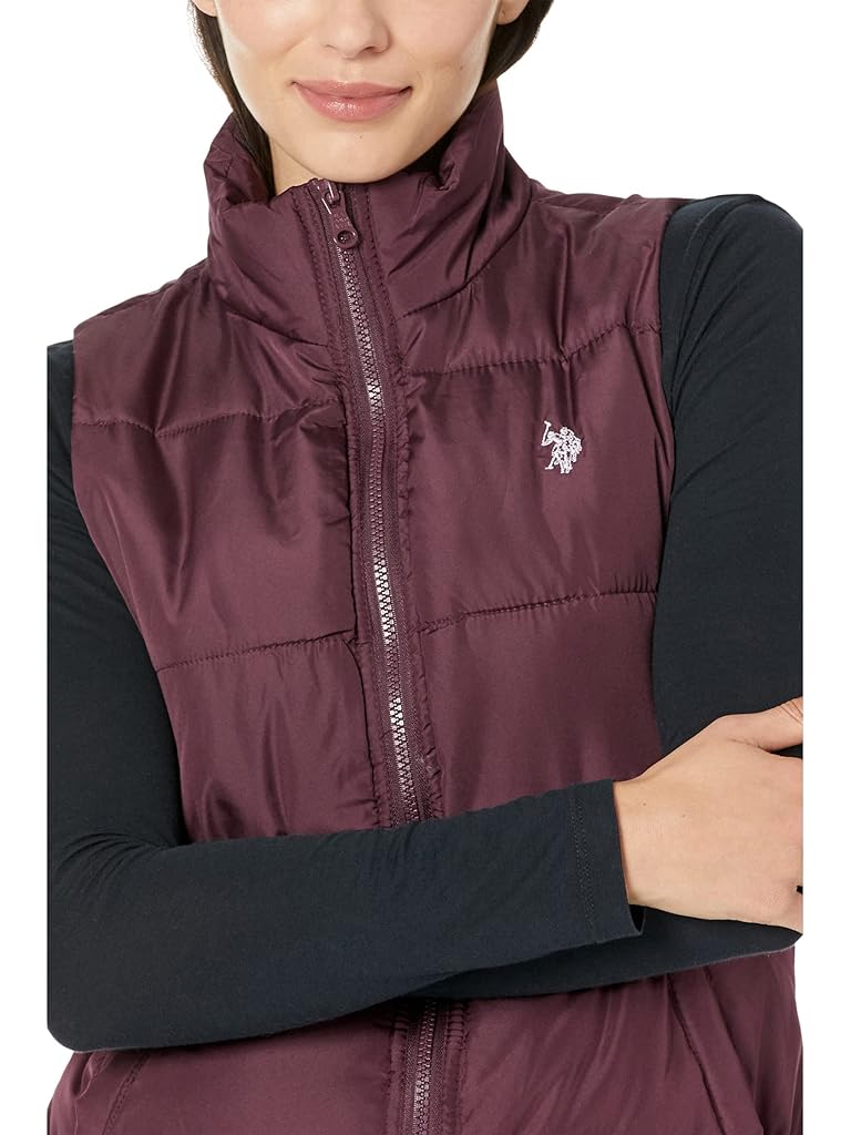 U.S. POLO ASSN. Basic Vest