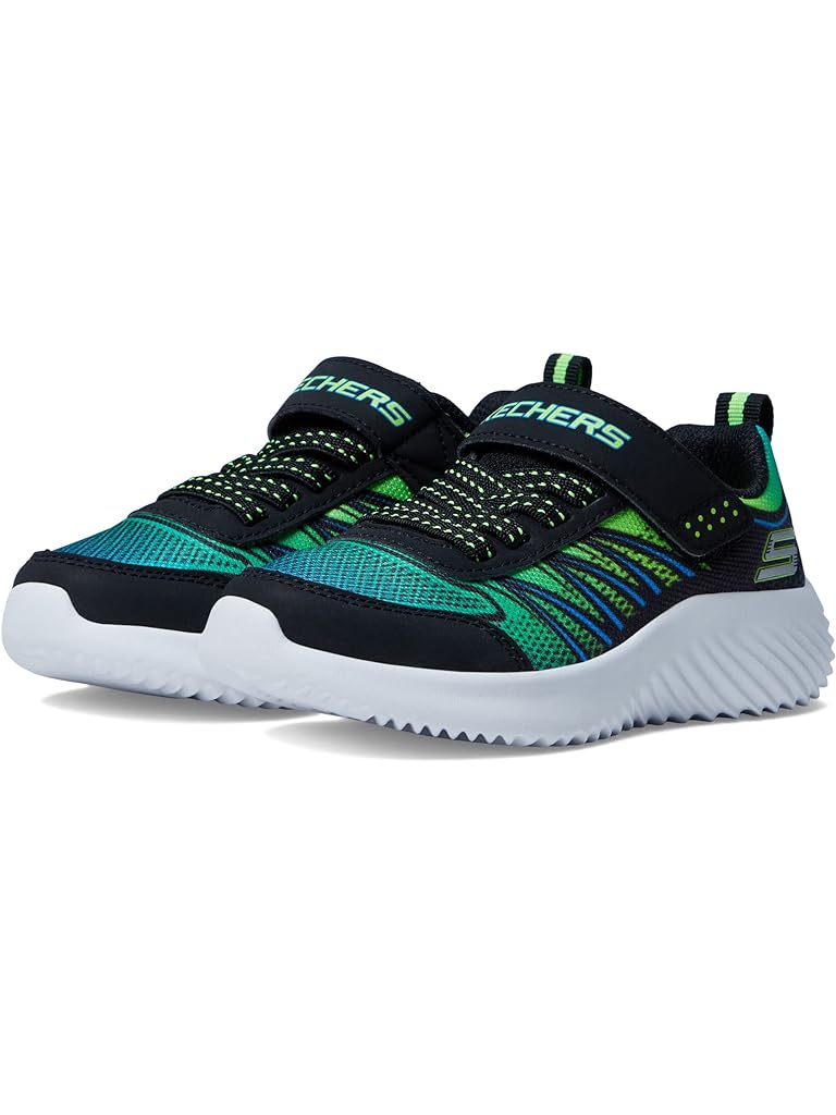 SKECHERS KIDS Bounder - Zatic (Little Kid/Big Kid)