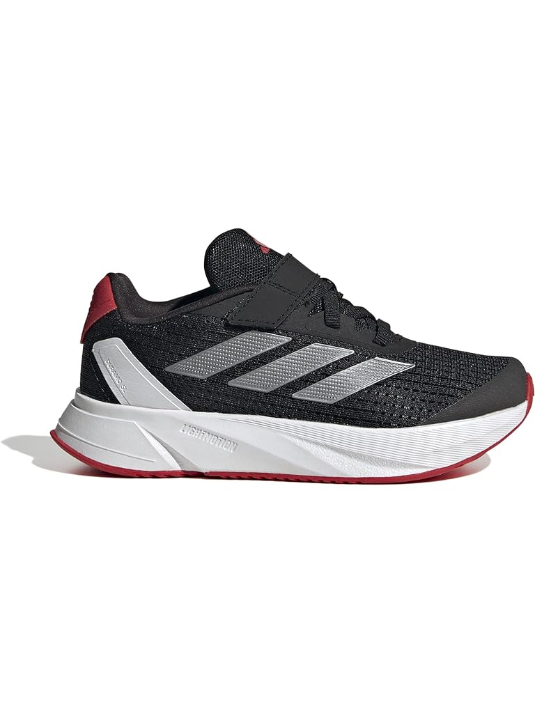 adidas Kids Duramo SL Elastic Lace (Little Kid/Big Kid)