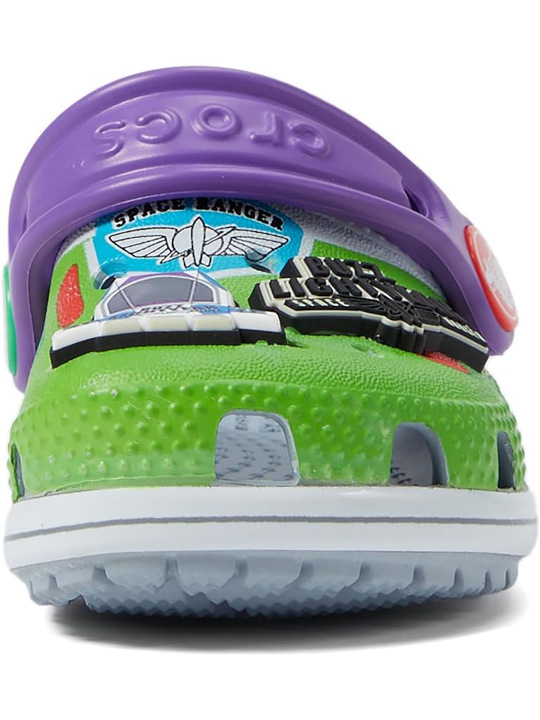 Crocs Kids Toy Story Classic Clog