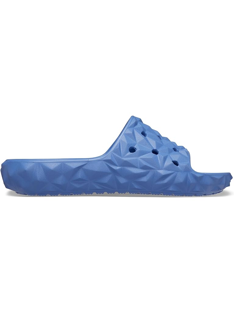 Crocs Classic Geometric Slide V2