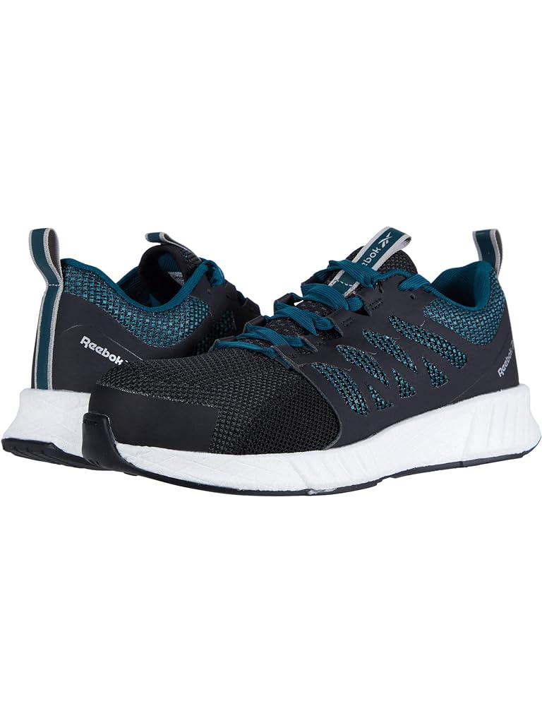 Reebok Work Fusion Flexweave Cage Composite Toe