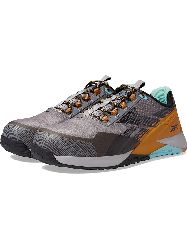 Reebok Work Nano X1 Adventure Work EH Comp Toe