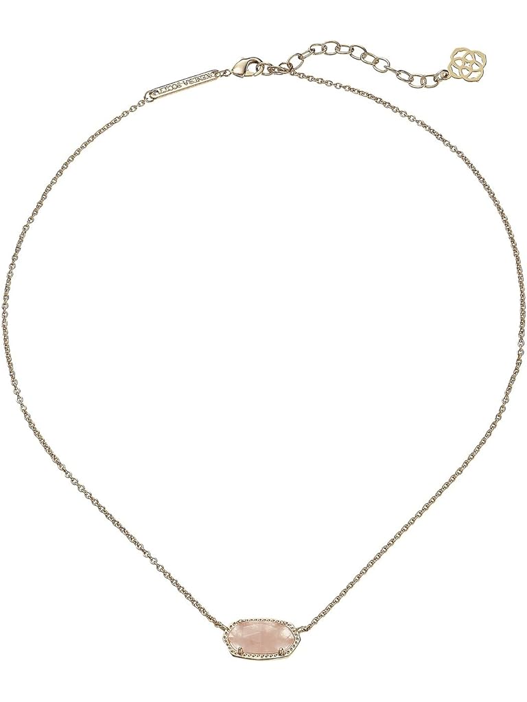 Kendra Scott Elisa Pendant Necklace